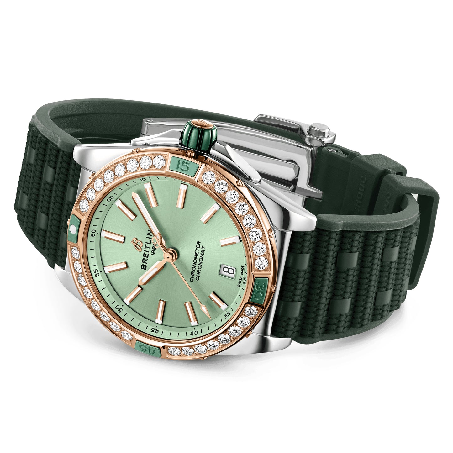Breitling Chronomat U17356531L1S1