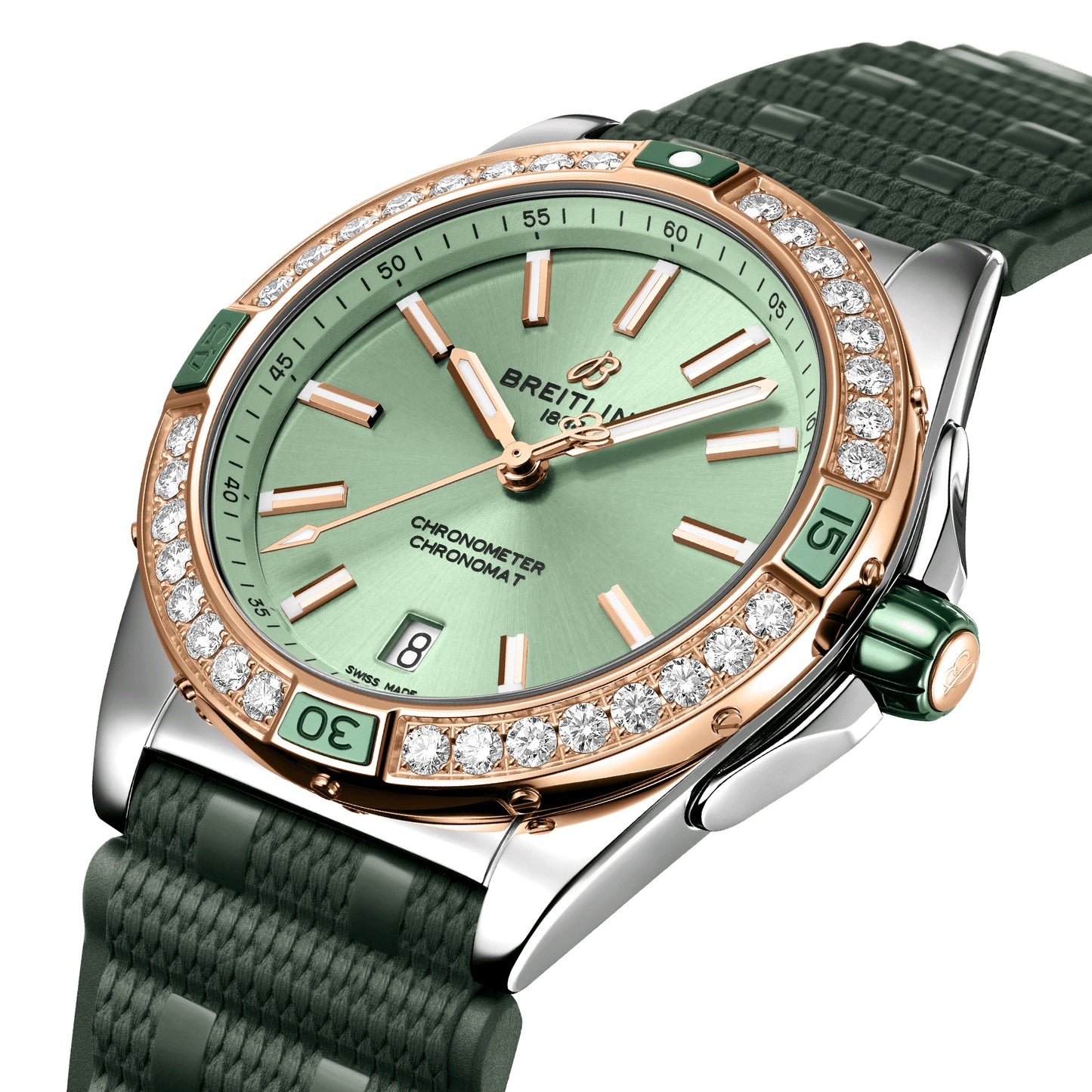 Breitling Chronomat U17356531L1S1
