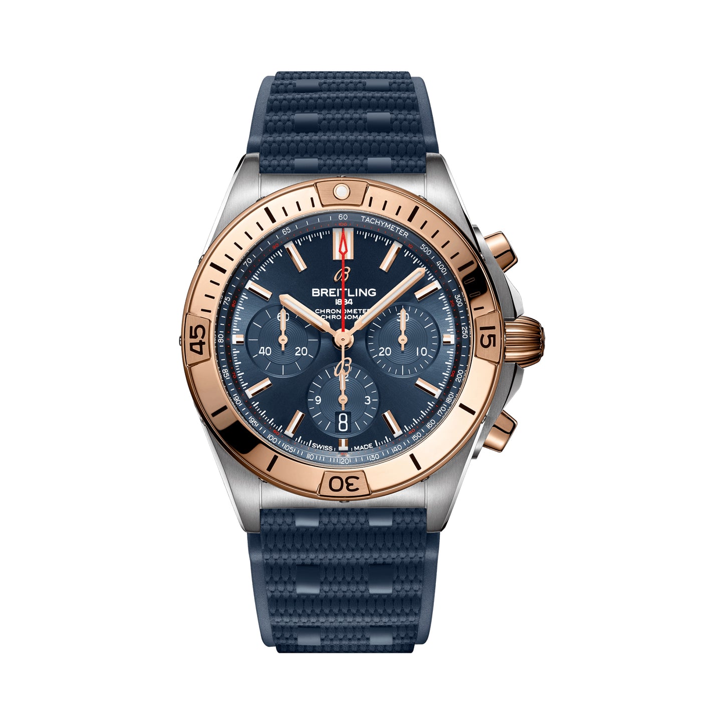 Breitling Chronomat 42 UB0134101C1S1