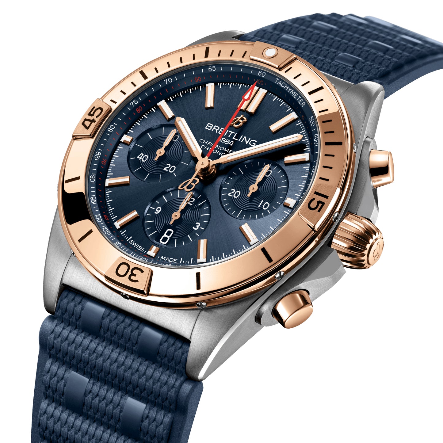 Breitling Chronomat 42 UB0134101C1S1