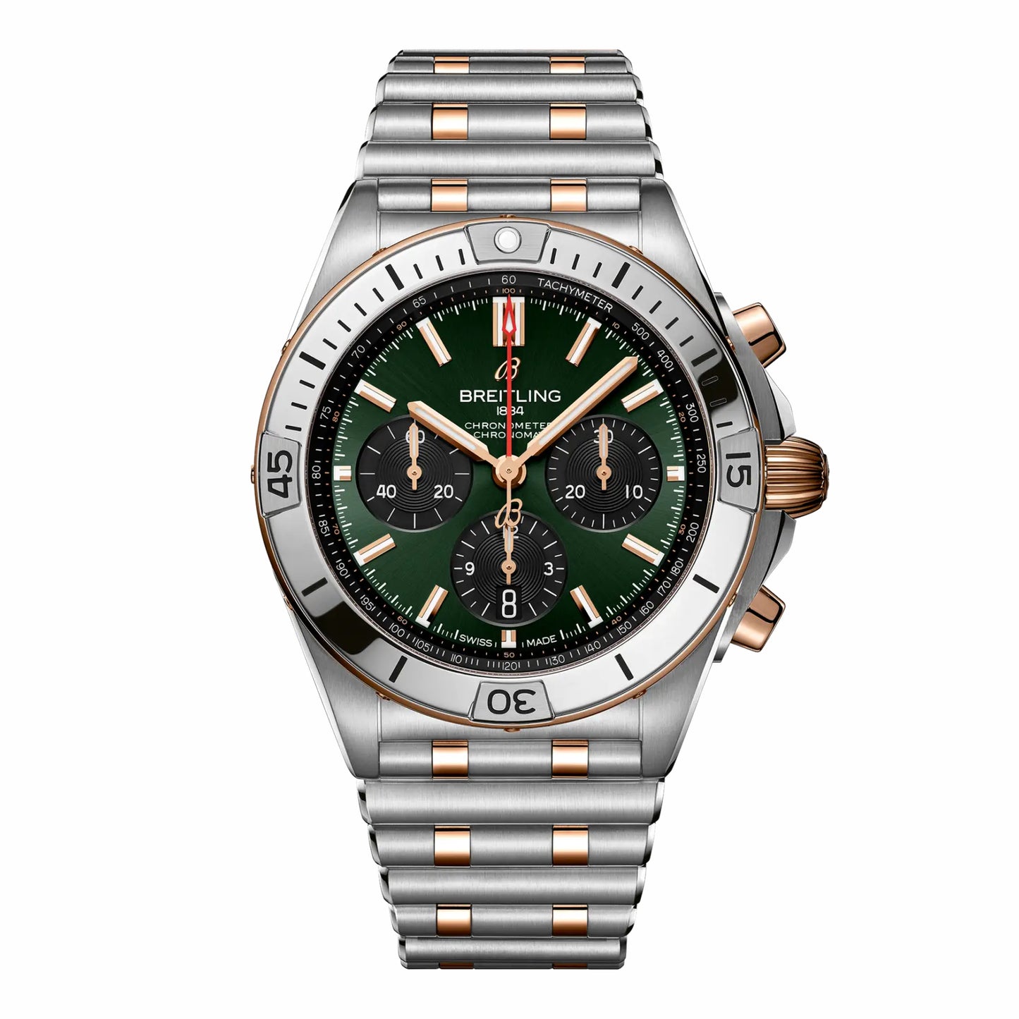 Breitling Chronomat 42 UB0134131L1U1
