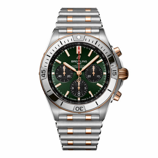 Breitling Chronomat 42 UB0134131L1U1