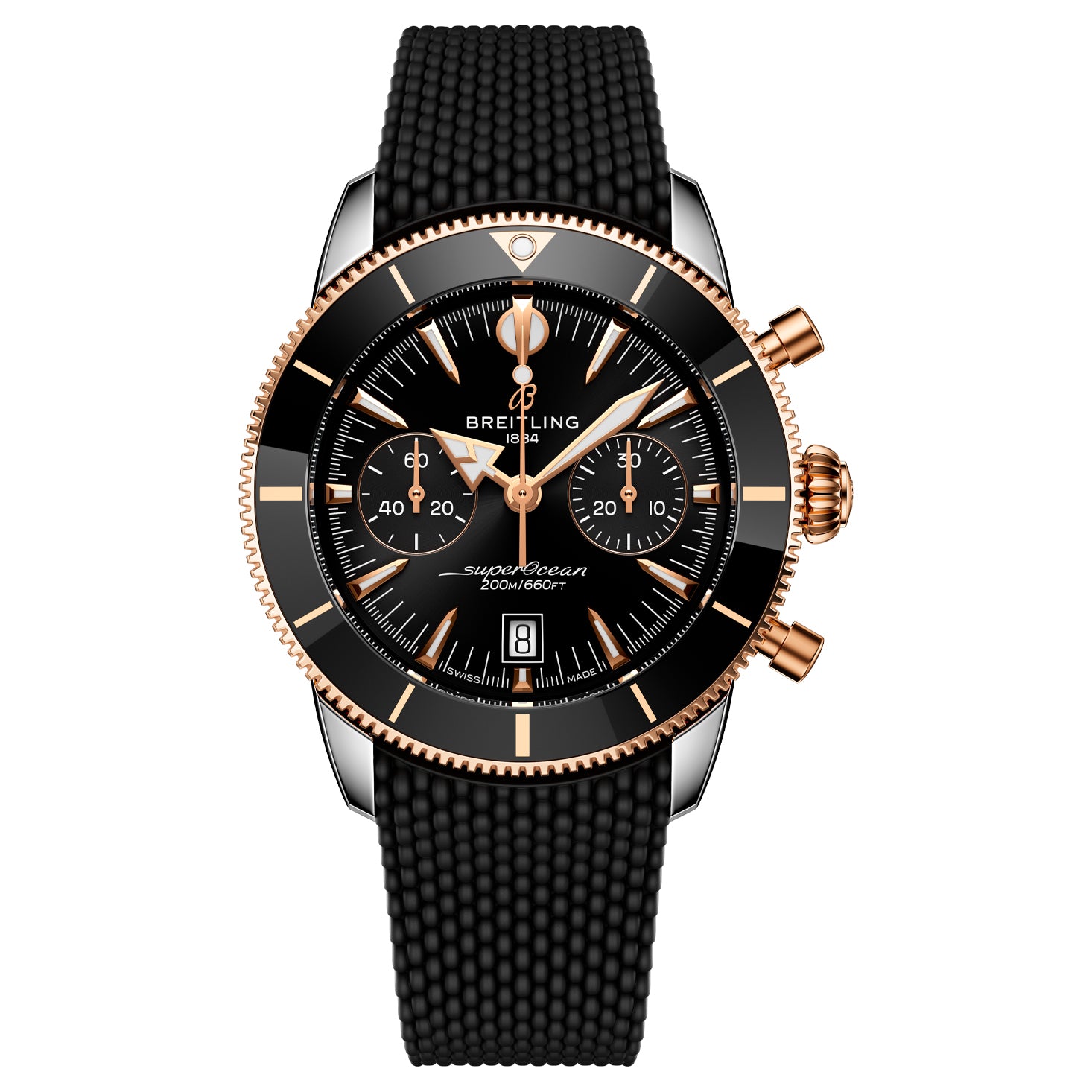Breitling Superocean Heritage B01 UB0156H11B1S1