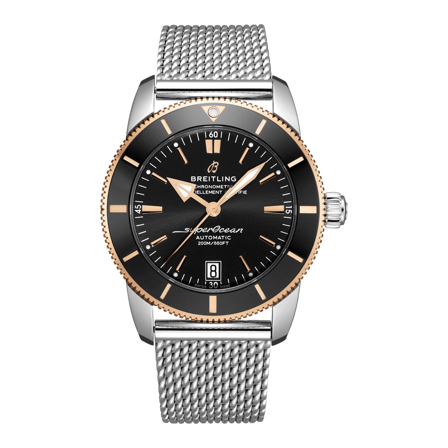 Breitling Superocean Heritage UB2010121B1A1