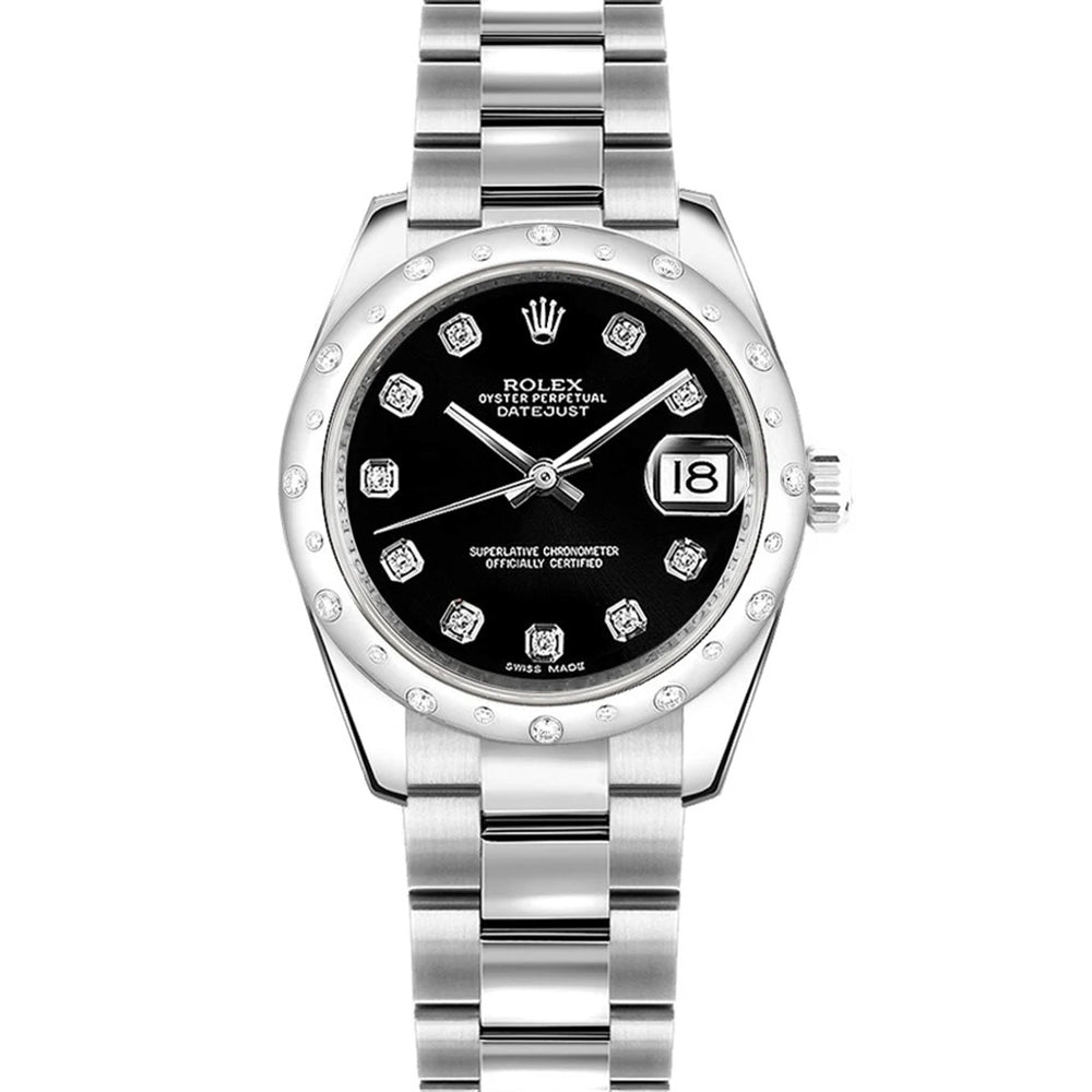 Rolex Datejust 31 178344