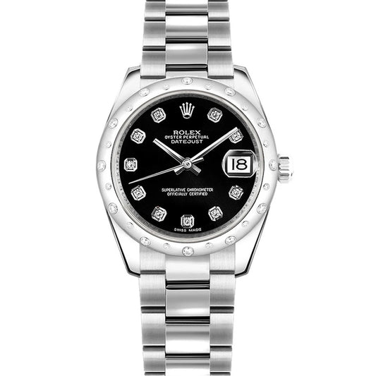 Rolex Datejust 31 178344