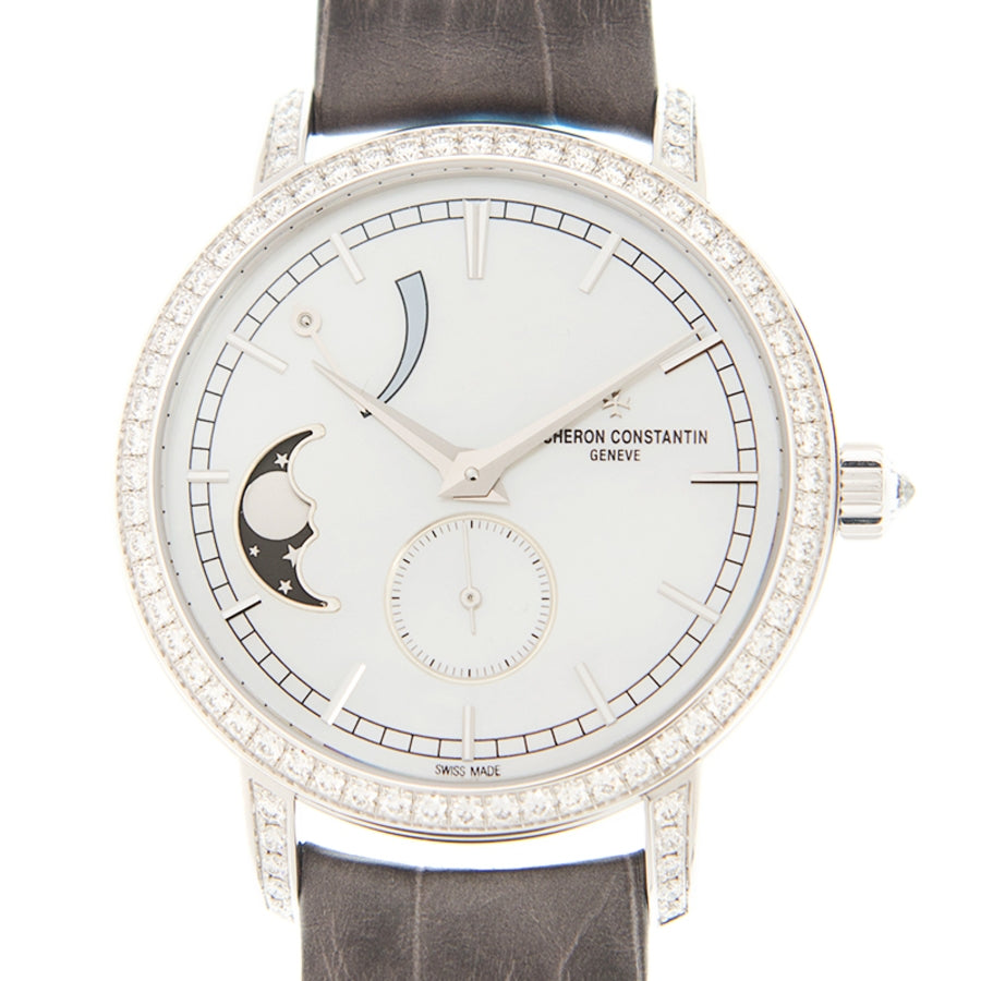 Vacheron Constantin Traditionnelle 83570/000G-9916