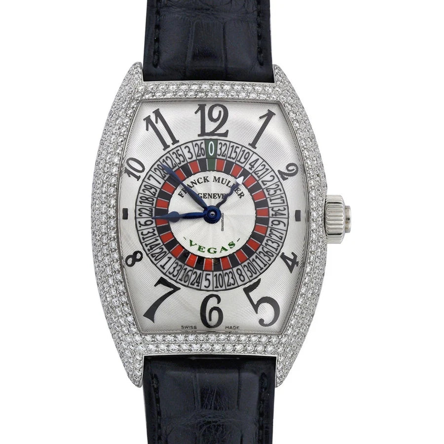 Franck Muller Casablanca 9880 Vegas D 7