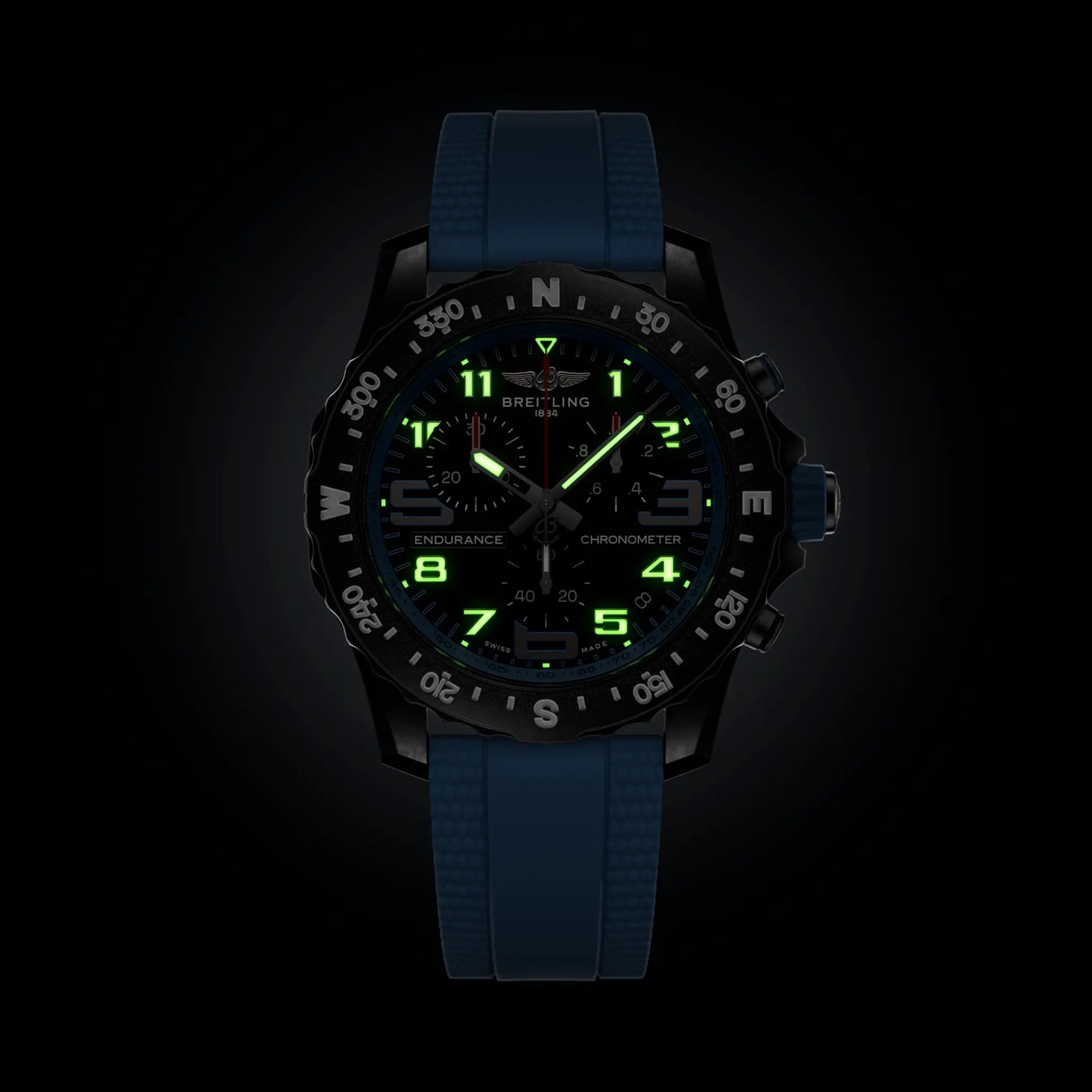 Breitling Endurance Pro X82310281B1S2