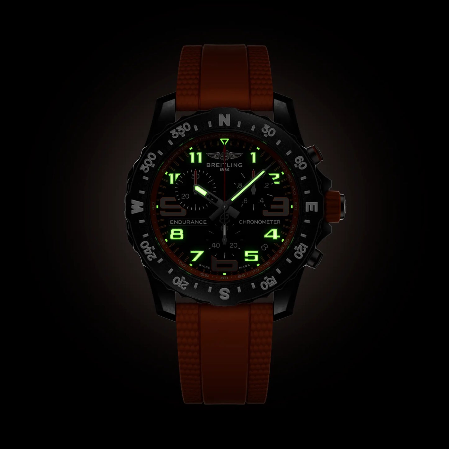 Breitling Endurance Pro X82310A51B1S2
