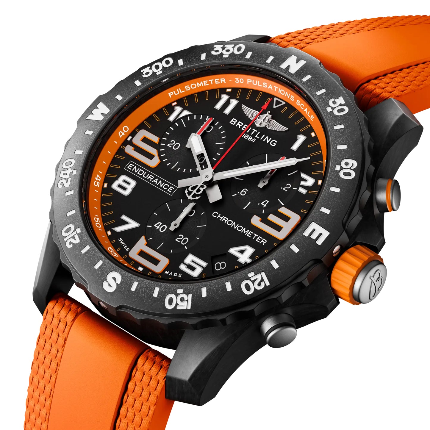 Breitling Endurance Pro X82310A51B1S2