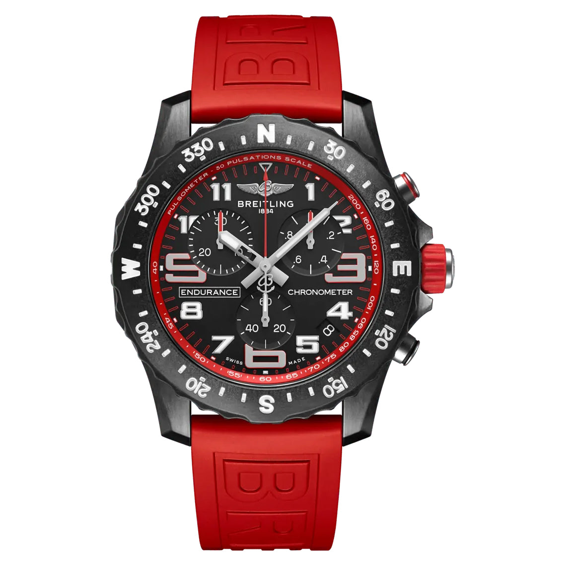 Breitling Endurance Pro X82310D91B1S1