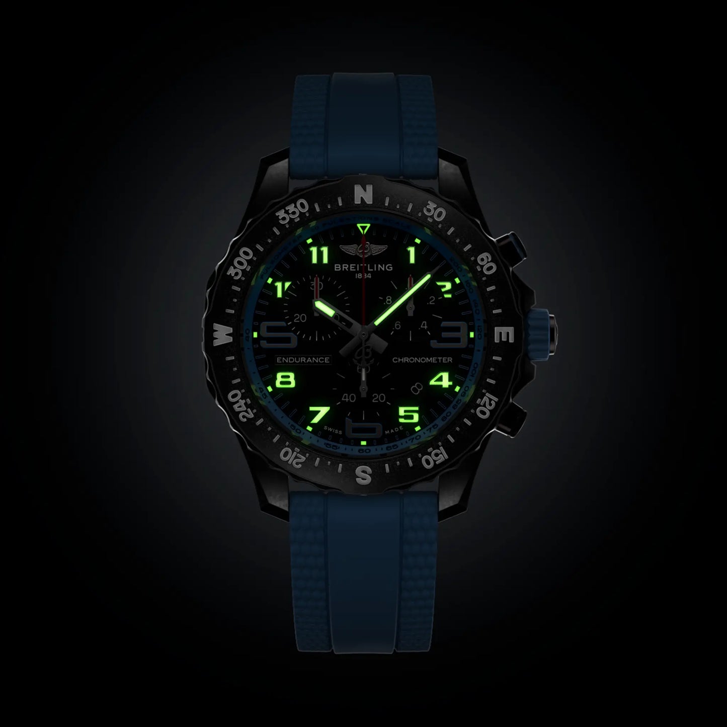 Breitling Endurance Pro X83310281B1S1
