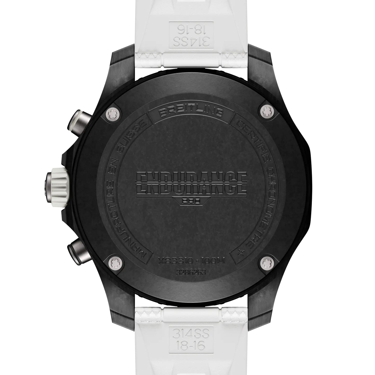 Breitling Endurance Pro X83310A71B1S1