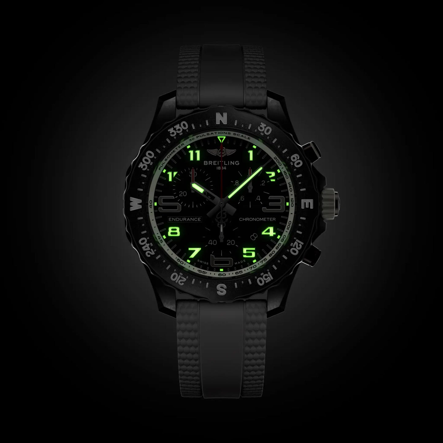 Breitling Endurance Pro X83310A71B1S1
