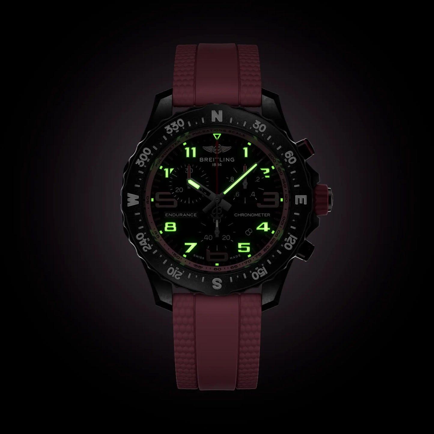 Breitling Endurance Pro X83310D41B1S1