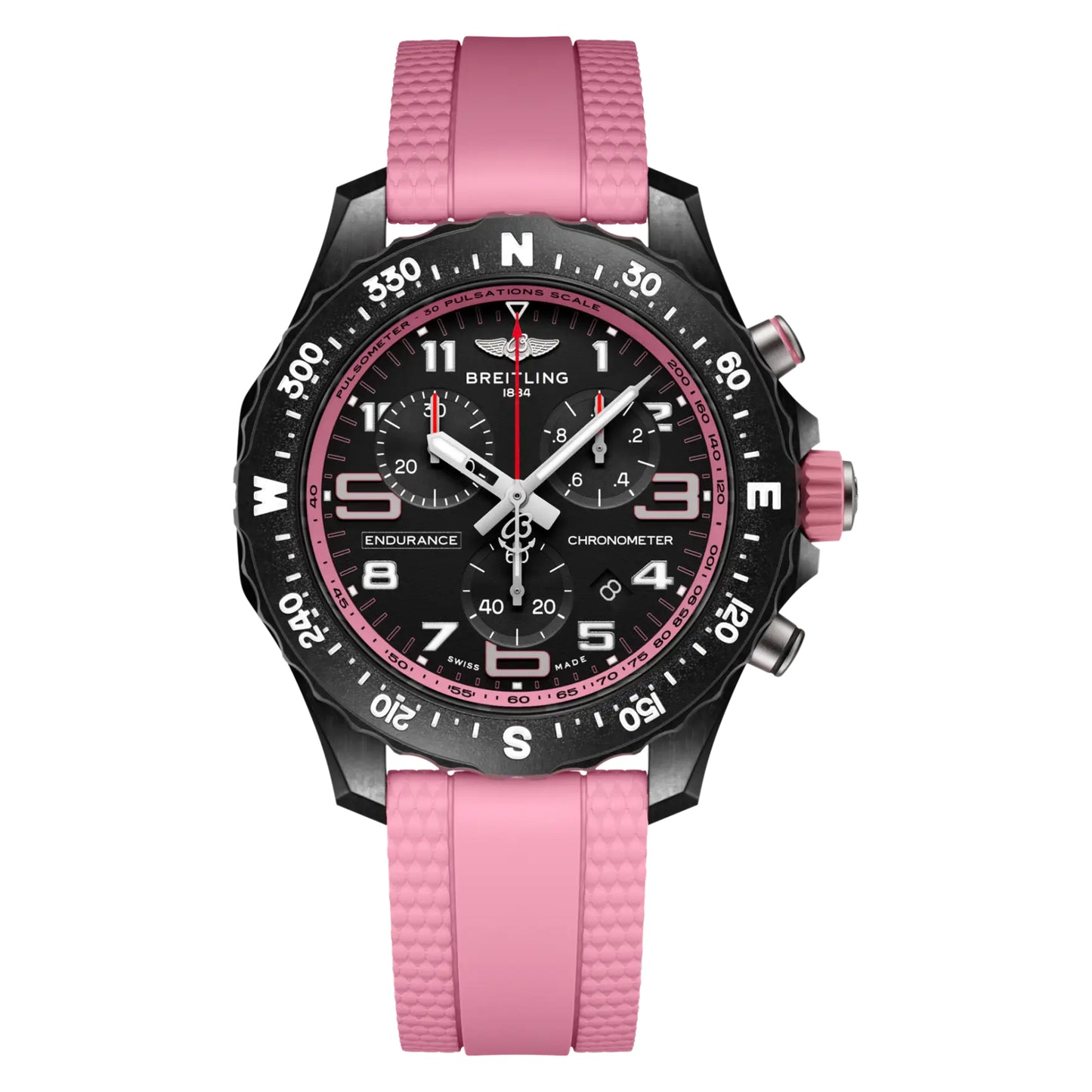 Breitling Endurance Pro X83310D41B1S1