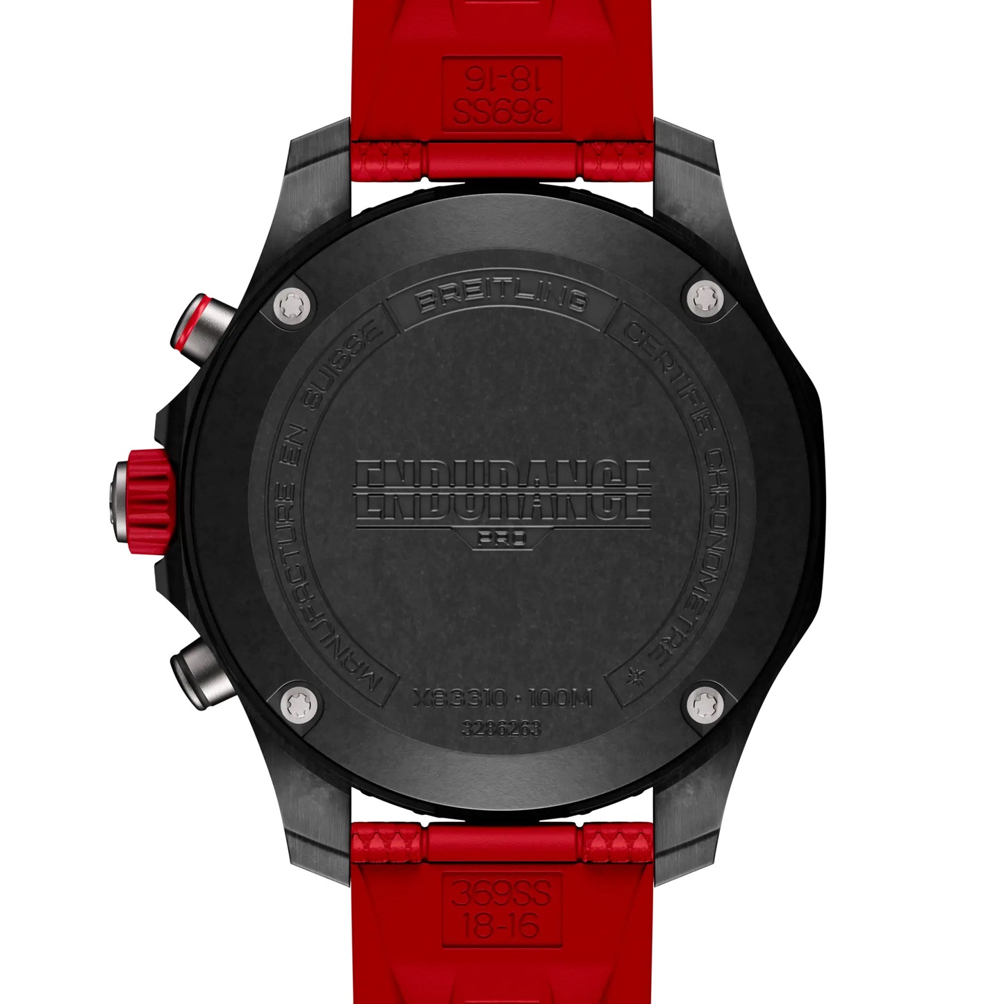 Breitling Endurance Pro X83310D91B2S1