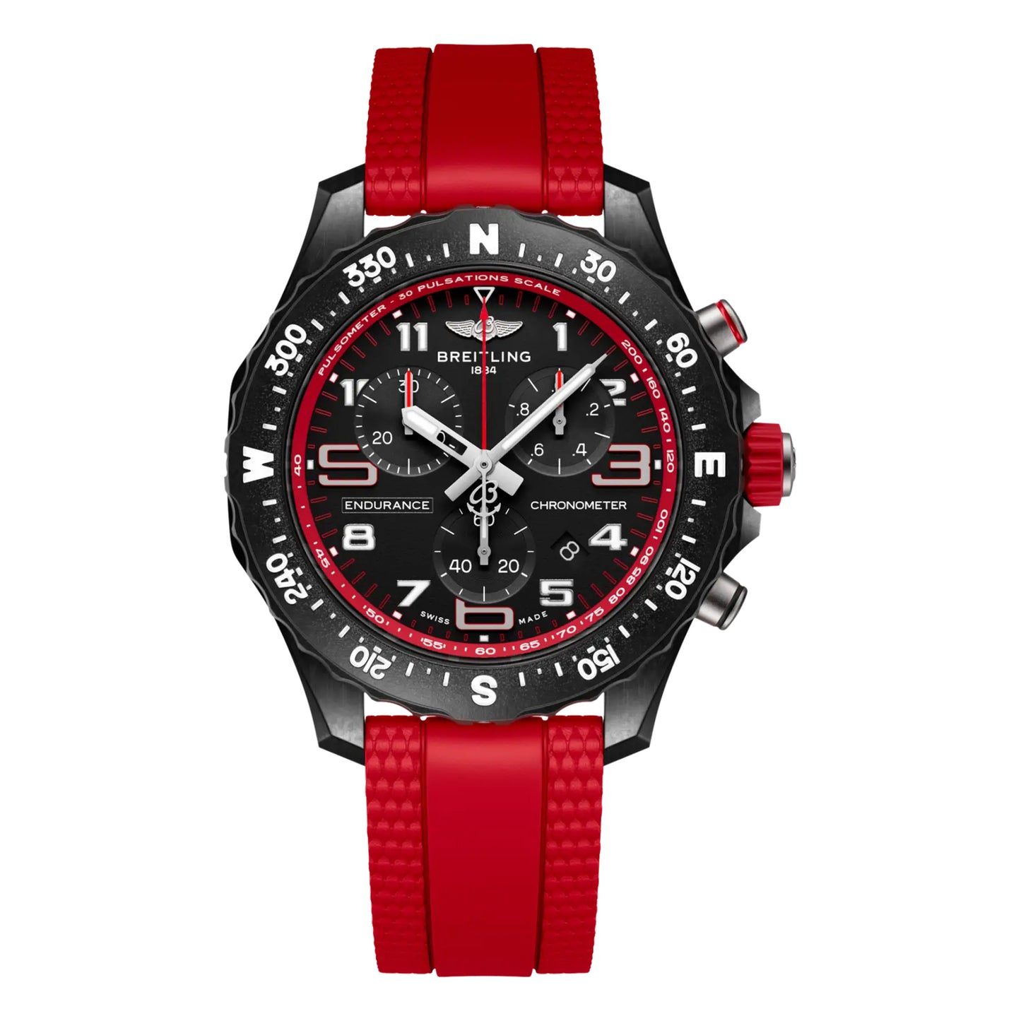 Breitling Endurance Pro X83310D91B2S1