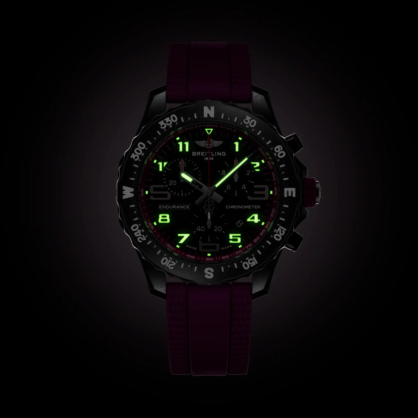 Breitling Endurance Pro X83310F61B1S1