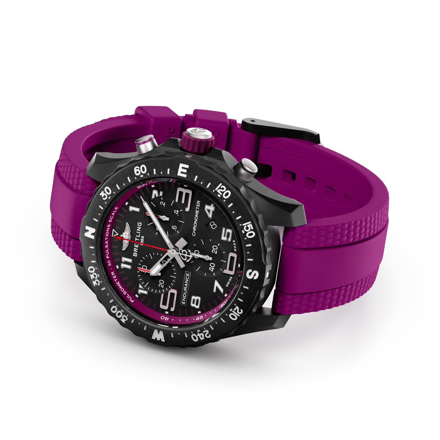 Breitling Endurance Pro X83310F61B1S1