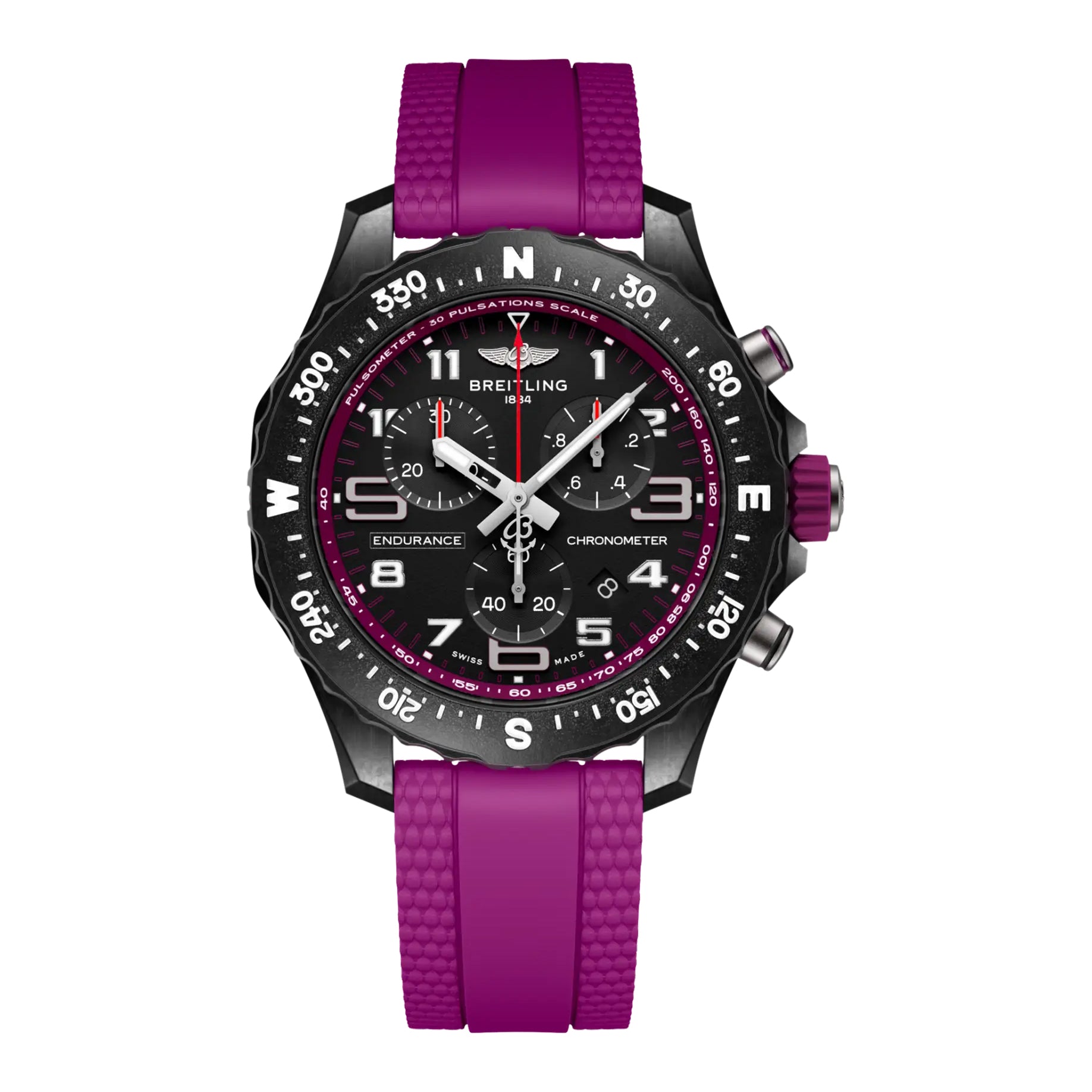 Breitling Endurance Pro X83310F61B1S1