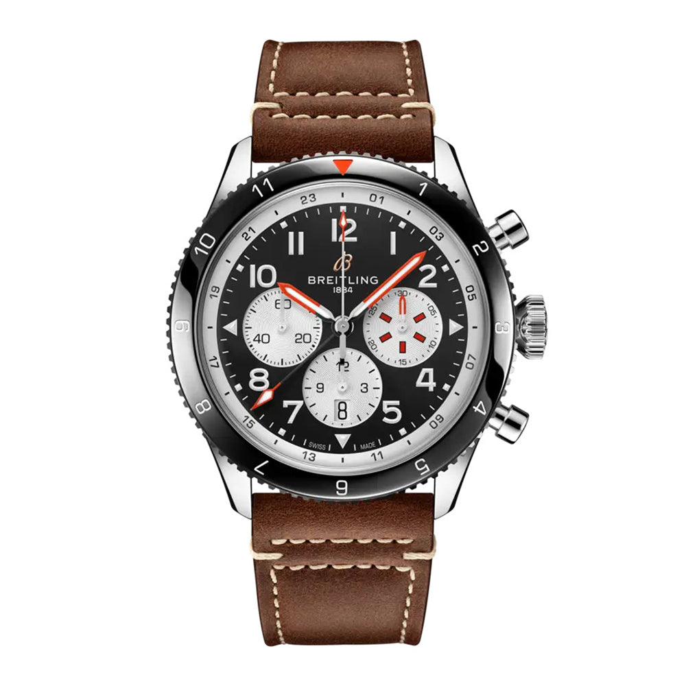 Breitling Super Avi B04 YB04451A1B1X1
