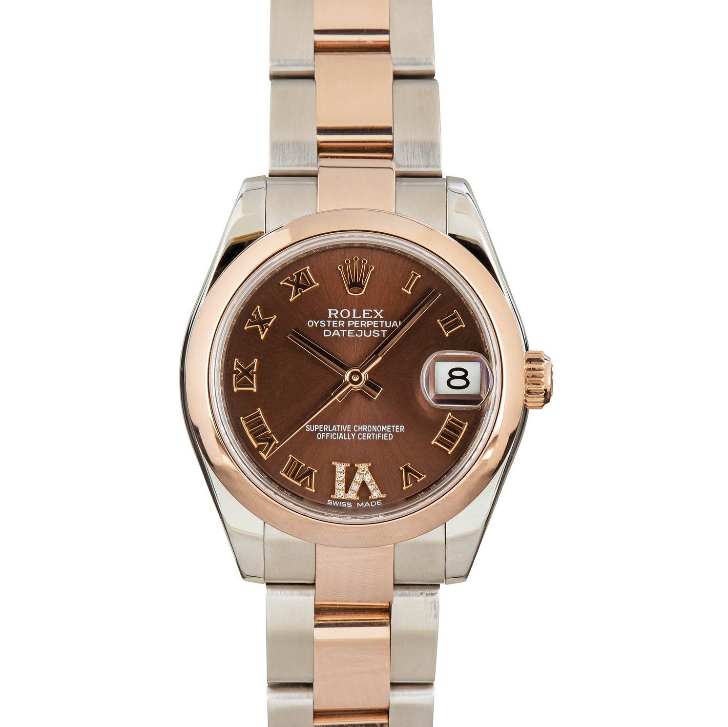 Rolex Datejust 31 178241