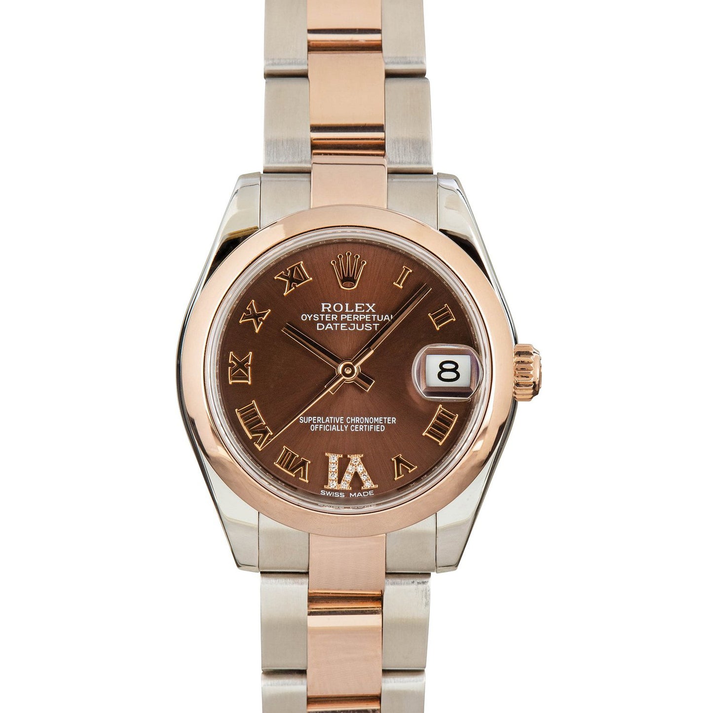 Rolex Datejust 31 178241