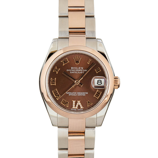 Rolex Datejust 31 178241