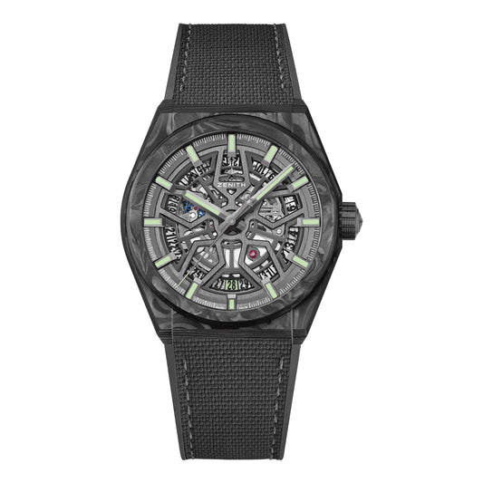 Zenith Defy 10.9000.670/80.R795